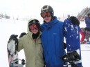 18April04 - Chamonix Xtreme Team Weekend 149 * 2048 x 1536 * (601KB)